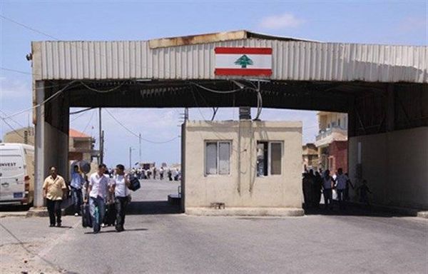 أزمة حدودية لبنانية – سورية جديدة تلوح في الأفق