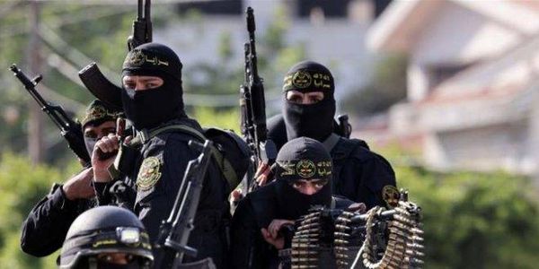 حماس” ترفض خطاب التحشيد المناطقي الخطير الذي تقوم به السلطة بالضفة