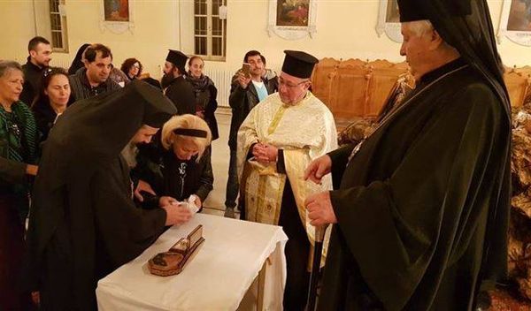 زحلة تحتفل بعيد القديسة بربارة