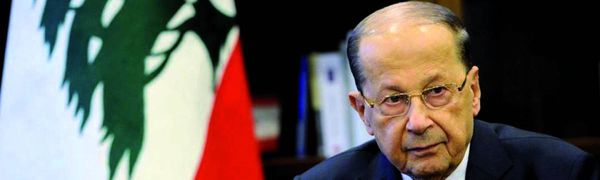 رغم صعوبة الحل مطلوب مبادرة من فخامة رئيس الجمهورية بحكمته وخبرته واحترامه