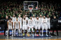 السلة اللبنانية... الحكمة يتمسك بالمركز الثاني