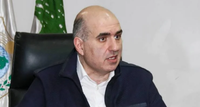 لحود من إسبانيا: ملتزمون بتنفيذ استراتيجية الهيئة العامة لمصايد الأسماك