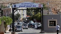 أعداد هائلة من السوريين الى بلادهم لتمضية الأضحى
 إجراءات إستثنائيّة للأمن العام لتسهيل الدخول... و