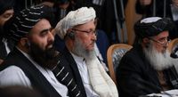 أفغانستان: لتشكيل حكومة شاملة في كابول