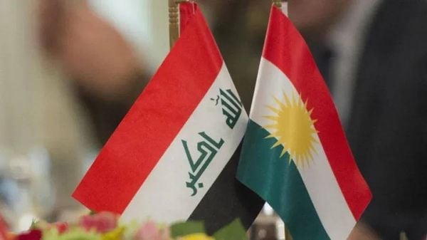 كردستان العراق يستأنف إنتاج النفط... 230 ألف برميل يومياً