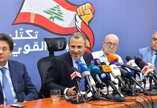 لبنان القوي: للإسراع في تأليف حكومة برئاسة الرئيس ميقاتي