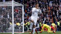 ريال مدريد يتصدر الليغا بانتظار رد برشلونة وأتلتيكو.. (فيديو)