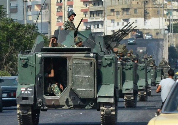 أسئلة برسم الخطة الأمنية في طرابلس والبقاع... هل قامت الحكومة "بتكبير الحجر" ؟