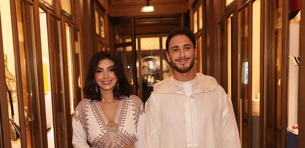 بعد عقد قرانه.. سعد لمجرد يوجه رسالة لجمهوره!