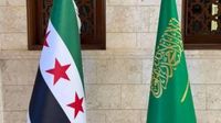 وصول الوفد السعودي إلى مطار دمشق الدولي للمشاركة في منتدى الاعمال السعودي السوري