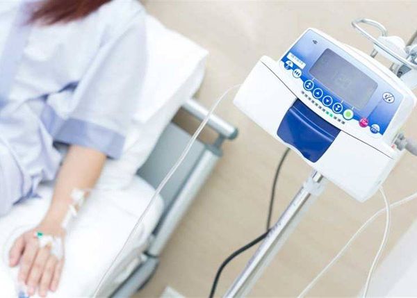 العلاج الكيميائي لم يعد متوافراً في "الجامعة الأميركية"!