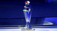 نصف نهائي دوري الأمم: ايطاليا تصطدم باسبانيا غداً وفرنسا تواجه بلجيكا الخميس