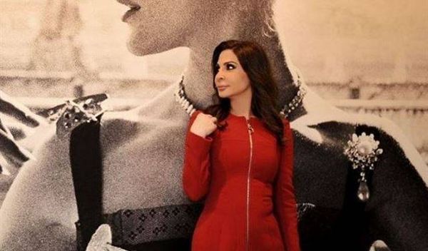 هذا ما قالته إليسا في ذكرى 14 آذار