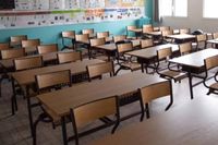 قطر تطلق أكبر مبادرة تربوية في لبنان: إنقاذ 23 ألف طالب ومنحهم حق التعلم والنجاح