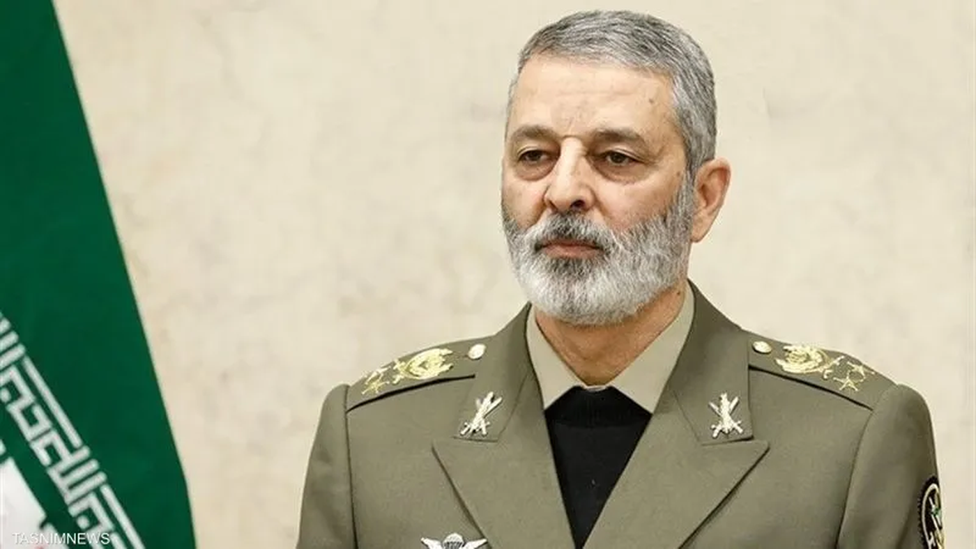 رئيس الأركان الإيراني: أي حرب إقليمية ستؤخر تنمية المنطقة