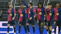 دوري أبطال أوروبا... بنفيكا - برشلونة وليفربول - ليل اليوم