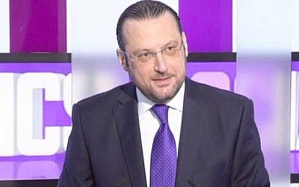 تقي الدين اتصل بقانصو مُهنئاً