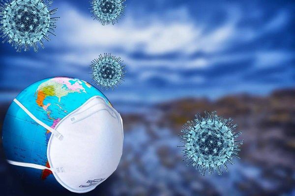 ما علاقة تغيّر المناخ بانتشار الأوبئة؟