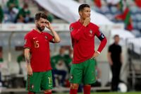 فوز البرتغال على غانا بنتيجة 3-2