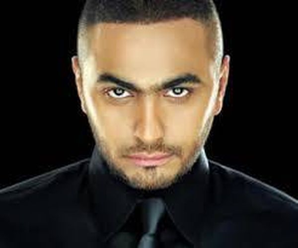 تامر حسني يعلن موعد اعتزاله الفن