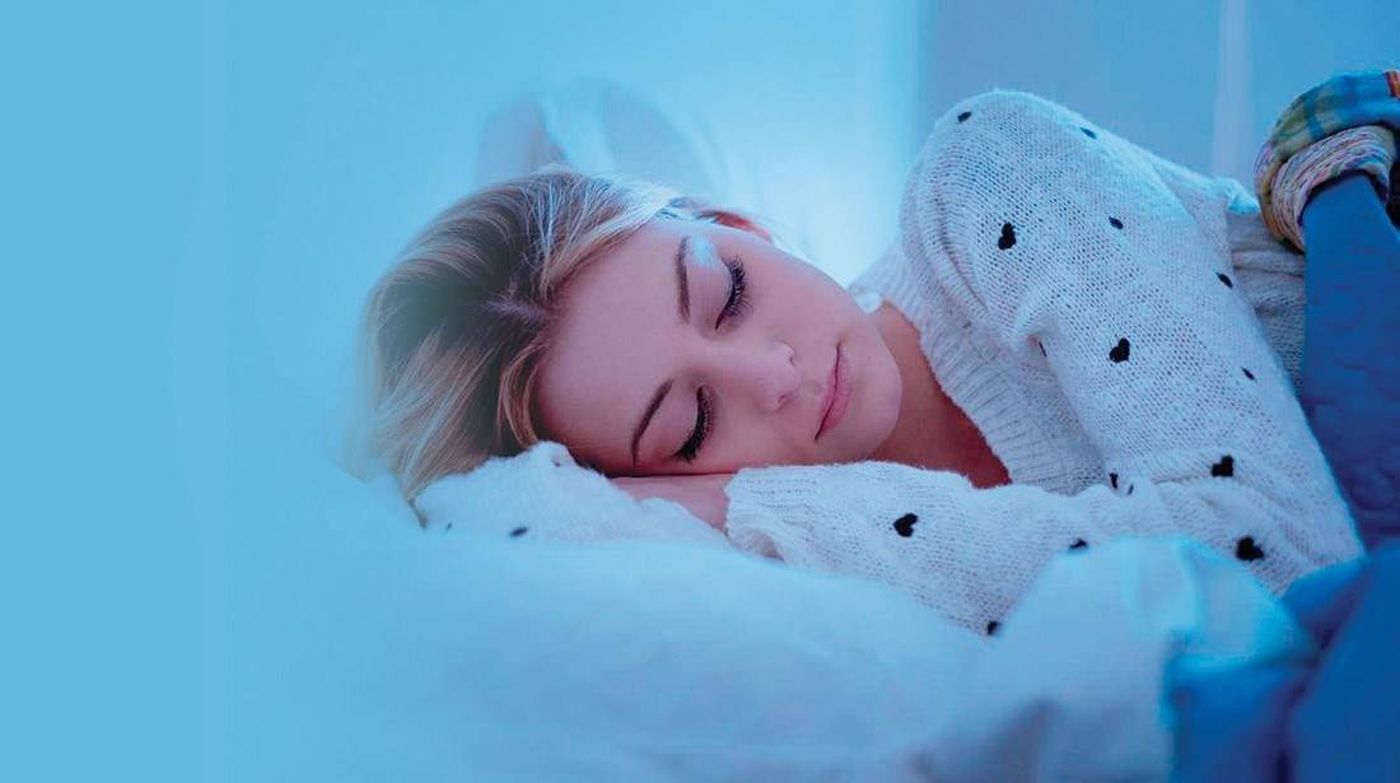 10 أشياء إذا حدثت خلال نومك.. فعليك زيارة الطبيب