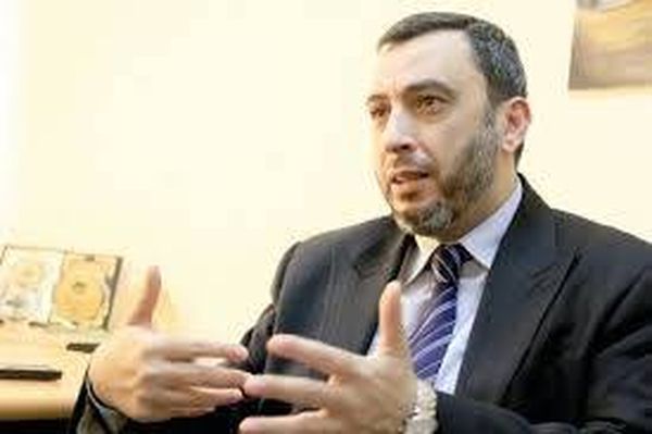 الحوت: تحرك المجتمع المدني حق مشروع