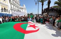 الجزائريون ينتخبون اليوم برلمانهم الجديد