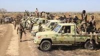 السودان: الجيش يتصدى لهجوم للدعم السريع على مطار الخرطوم