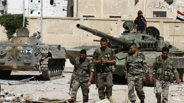 بالفيديو هل يعيد اعتذار ‫‏تركيا‬ من روسيا خلط الأوراق في ‫‏حلب‬ ؟