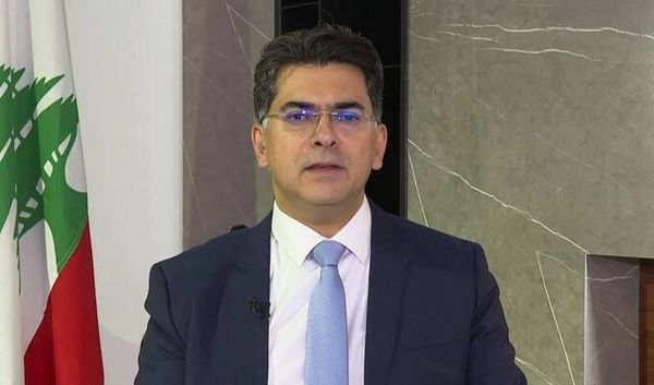 مرقص: من المفترض أن يُعلن قائد الجيش
إنتهاء المرحلة الأولى من الخطة في الجلسة المقبلة