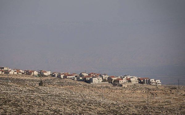Liberman advances plans for 400 new homes in terror attack settlement