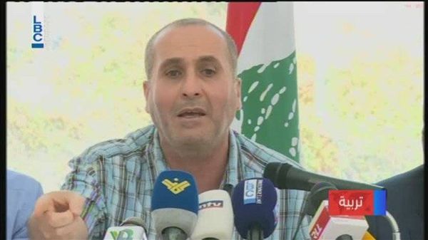 "نصرة حقوق المتعاقدين في التثبيت والعدالة الاجتماعية"...