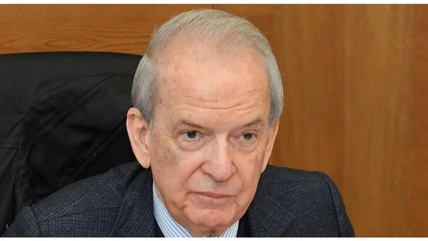 حمادة يدين الاعتداءات على دول الخليج