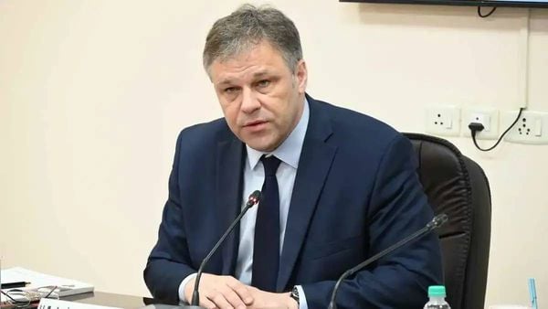 موسكو: الغرب يعرقل عمداً الحل السياسي والدبلوماسي للنزاع في أوكرانيا