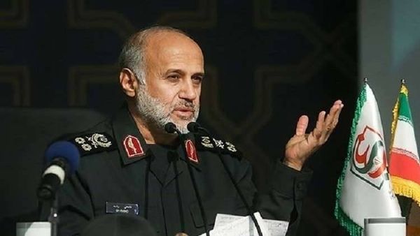 الحرس الثوري: سيندم من يهدد الشعب الإيراني