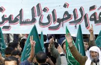 واشنطن تصنف الإخوان المسلمين في لبنان ومصر والأردن منظمات إرهابية