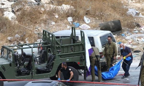 استشهاد فلسطيني شرق الخليل وإصابة آخرين في اعتداءات بالضفة الغربية