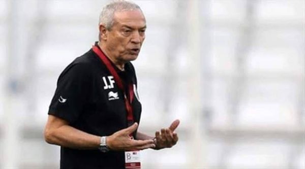 فيريرا : الخور صعب المباراة علينا كثيرا