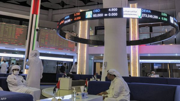 أسواق الخليج تصعد بفضل ارتفاع أسعار النفط