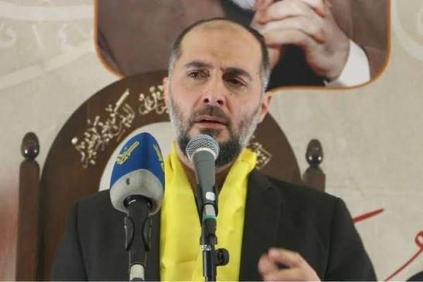 أبو حمدان: نرفض أي محاولة لنزع سلاح المقاومة