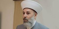 الشيخ الرفاعي يدعو إلى تعزيز التعاون واحترام العلاقات بين الدول