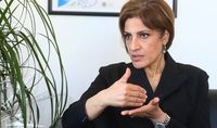 وزيرة البيئة: اتفاقية الإطار تتنازل عن حقوق لبنان في ملاحقة الجرائم البيئية