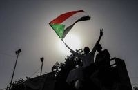 علام أكدت قوى الحرية والتغيير في السودان خلال لقائها حمدوك؟