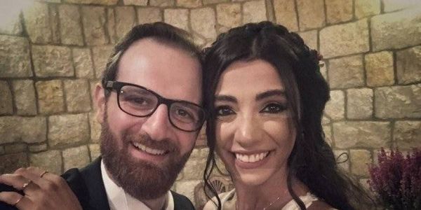 فؤاد يمين ينشر صورة ويعلّق: لما مرتك تركبلك قرون!