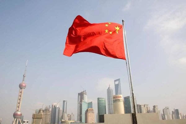 الصين:مستعدون للعمل مع الدول الإسلامية لحماية المصالح المشروعة