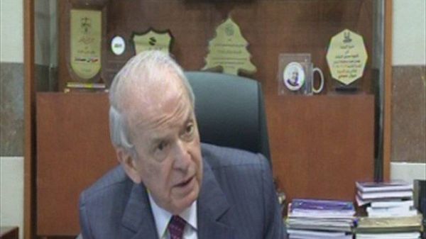 AULIB ترد على حمادة