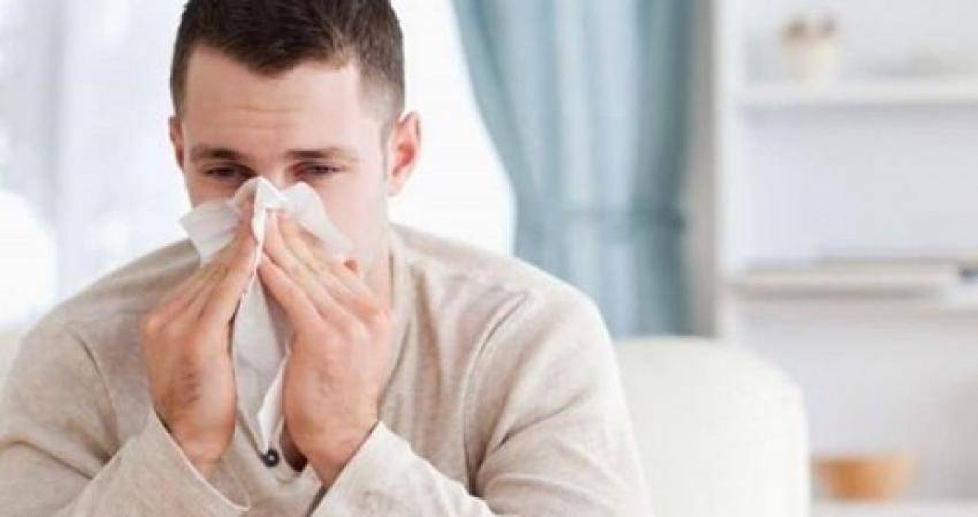 هل تعلم انّ تنظيف أنفك قبل النوم لا يقلّ أهمية عن أسنانك؟