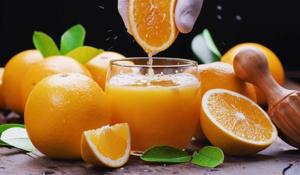 هل عصير البرتقال فعلا جيد للصحة ام مجرد خرافة؟