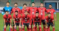 الأهلي المصري.. "أفضل" أندية أفريقيا