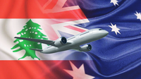 بسبب الوضع الأمني.. طلب من أستراليا لمواطنيها في لبنان و"إسرائيل"
